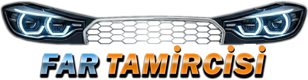 Far Tamircisi | Işığınız Bizim Ustalığımız