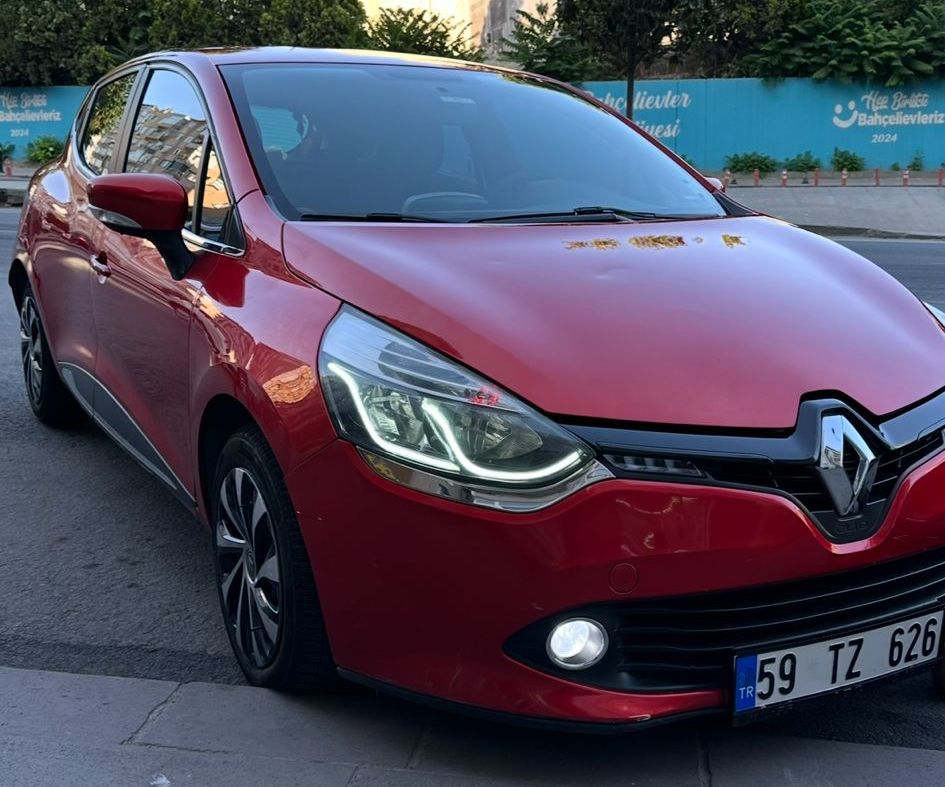 clio gündüz ledi